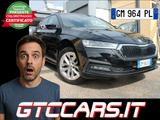 Skoda Octavia 2.0 TDI EVO SCR 150 CV DSG Wagon E - Skoda Octavia mit Halbautomatikschaltung