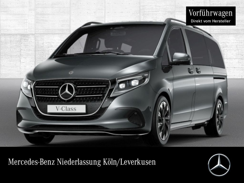 Image of Mercedes-Benz V 250