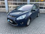 Ford Grand C-Max Grand C-MAX Titanium - Ford Grand C-Max mit Benzin-Antrieb