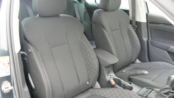 Skoda Scala Drive 125 1,0 TSI LED SHZ PDC