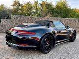 Porsche 991.2 GTS 4 Cabriolet - Porsche 991 in Hamburg