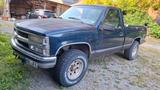Chevrolet K1500 Z71, GMT 400, TÜV neu - Chevrolet K1500 Gebrauchtwagen