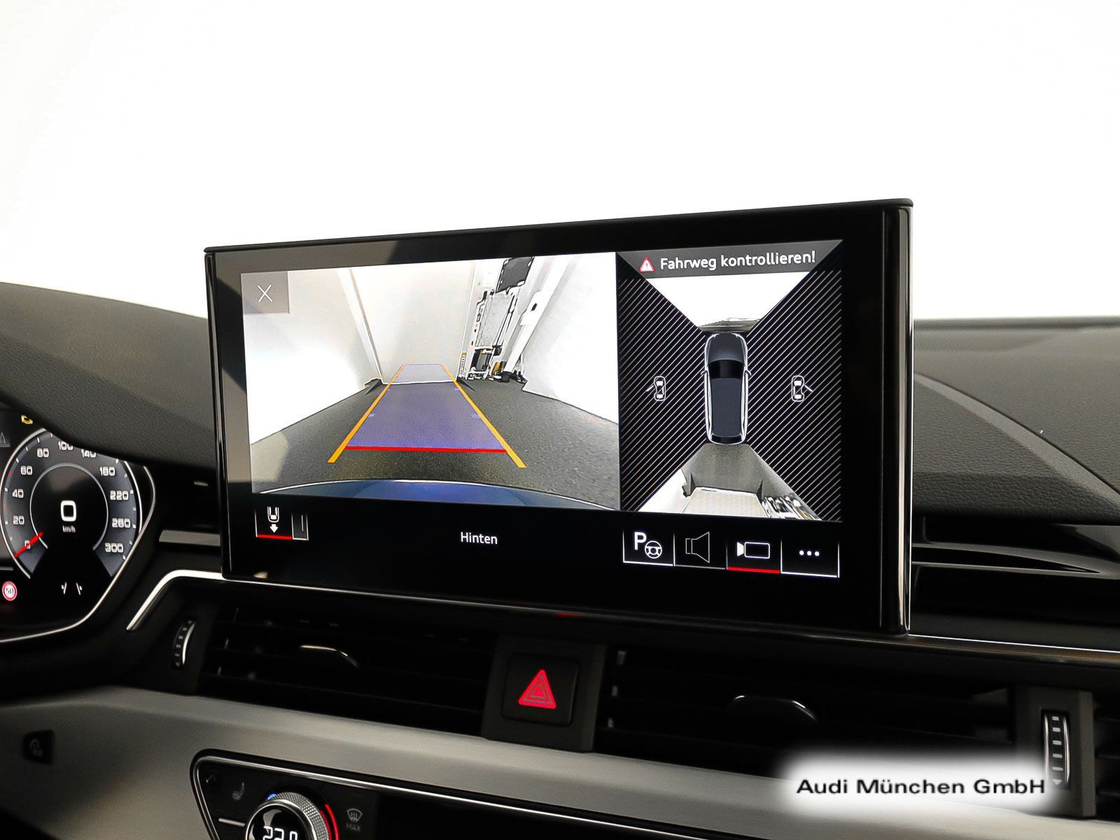 Audi A4 - Bild 20
