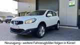 Nissan Qashqai Acenta * PDC * Klima * Tempomat - Nissan Qashqai aus 2011: Acenta