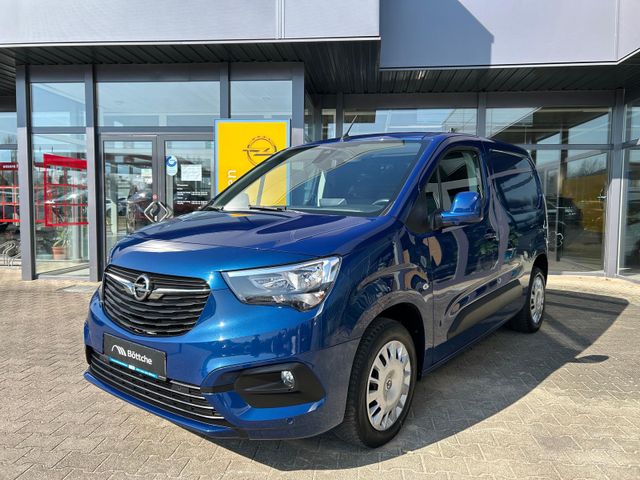 Opel Combo Edition 1.5 CDTI/AT/KAMERA/KLIMA/TEMPOMAT/