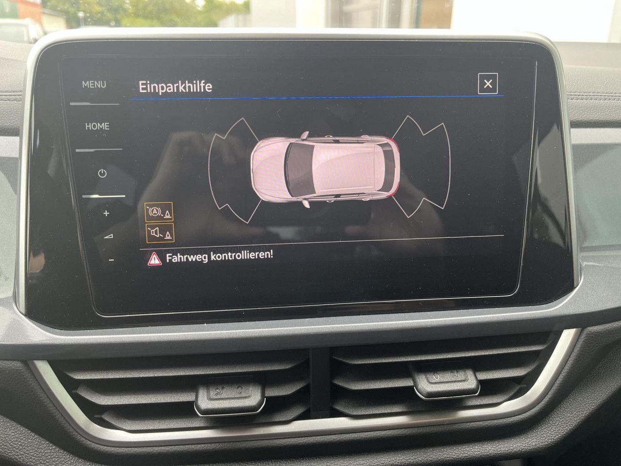 Volkswagen T-Roc 1.0 TSI Style LED ACC NAVI APP 2,99, миниатюра 19