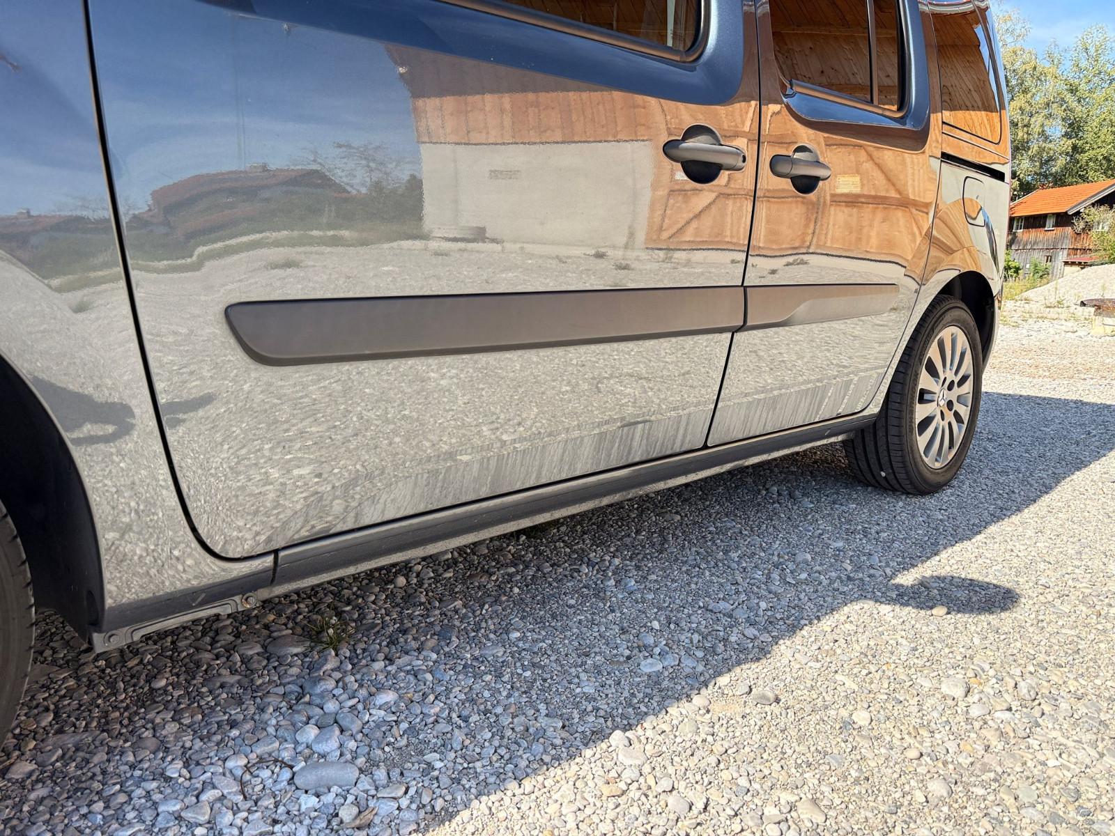 Mercedes-Benz Citan Tourer 111 CDI Design-Paket RED, миниатюра 5