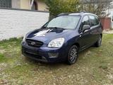 Kia Carens 2.0 CRDI ** Euro 4 ** AHK ** - gebrauchte Kia Carens aus dem Jahr 2007