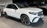 Mercedes-Benz GLC 300 de 4M AMGLiADPl+DigiL+Pano+AHK+Distronic - Cars in Ludwigsburg