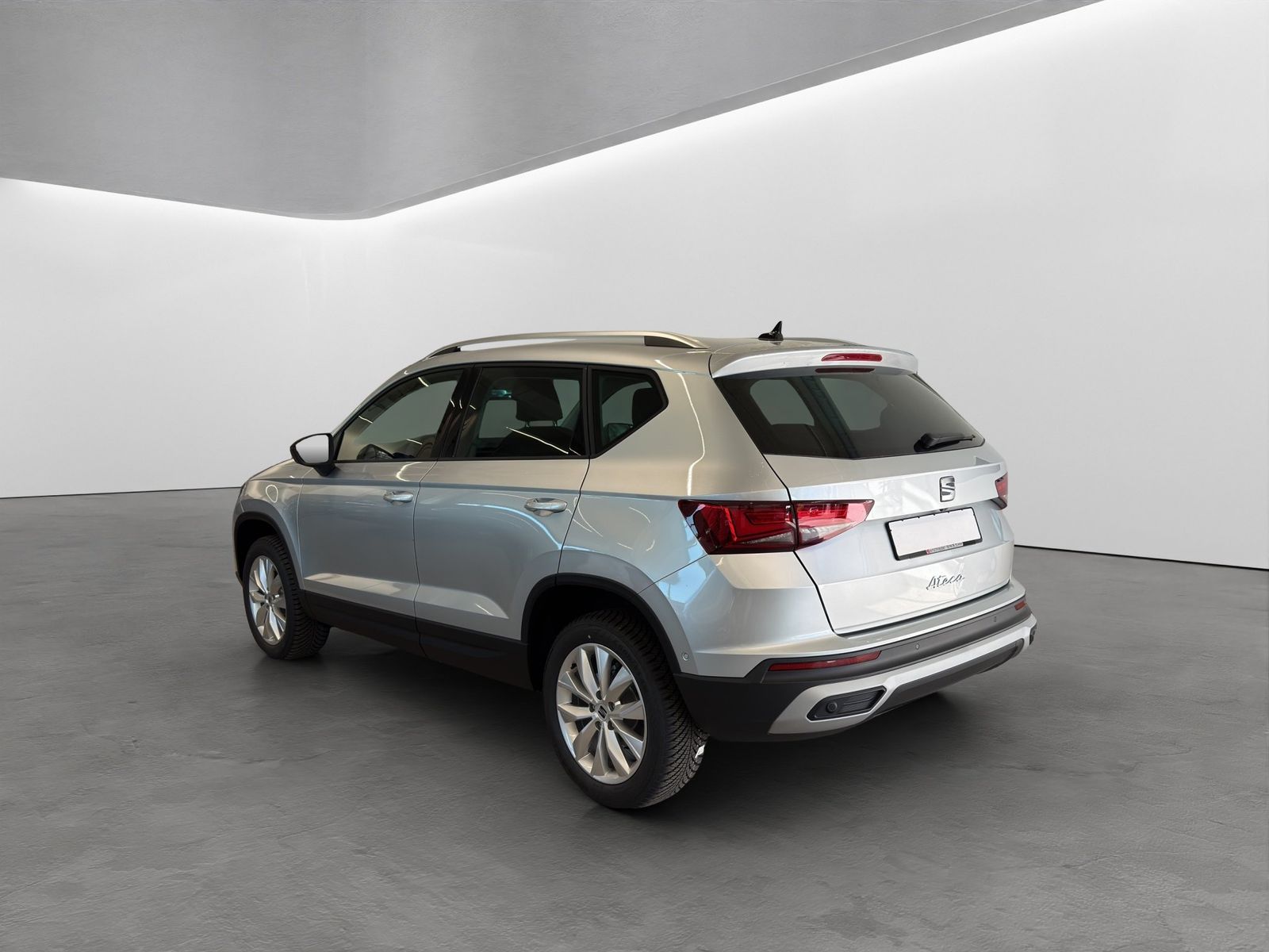 Seat Ateca - Bild 7