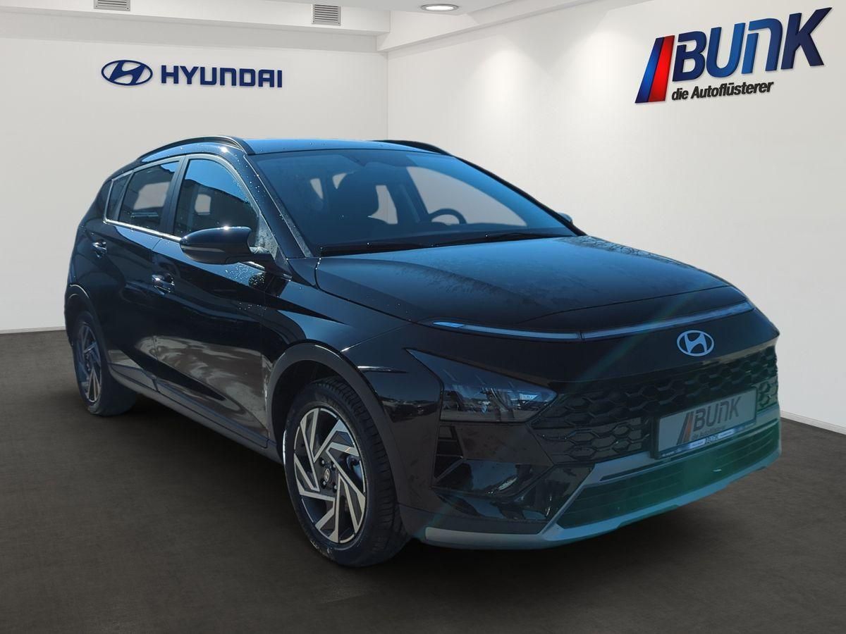 Hyundai BAYON – Bild 10