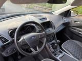 Ford Kuga 1,5 Vignale EcoBoost *RFK*Navi*Leder*AHK - Ford Kuga in Köln