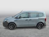 Nissan Townstar Kombi L1 Acenta Rückfahrkamera Kamera P - Nissan Townstar Acenta mit Benzin-Antrieb