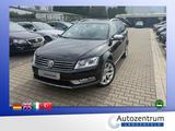 Volkswagen Passat Variant 2.0 TDI Alltrack *LEDER*NAVI*AHK* - Volkswagen Passat Variant in Köln