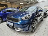 Kia Niro 1,6 Hybrid Spirit AHK Navi Leder Drive-Assi - Kia Niro aus 2017