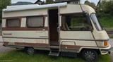 HYMER / ERIBA / HYMERCAR Hymermobil Eriba - Hymermobil
