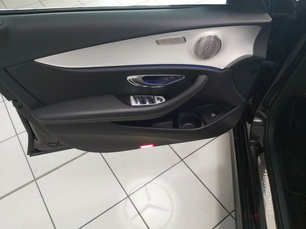 Mercedes-Benz E 400 d T 4M AMG NIGHT AIRM STANDH NETTO 36.600