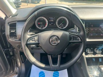 Skoda Kodiaq - 8