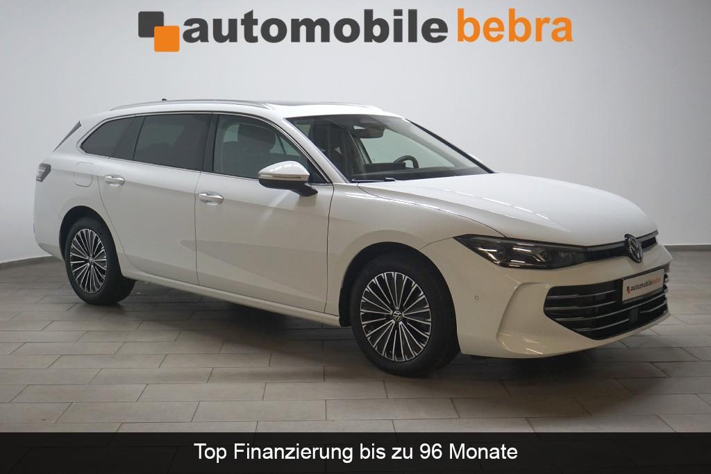 Volkswagen Passat 2.0TDI DSG Elegance Virtual AHK Sthz Pano, миниатюра 3