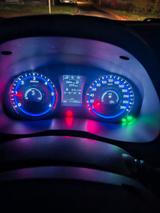 Hyundai i40 /2016 - Hyundai Accent Diesel Gebrauchtwagen