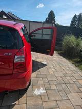 Citroën Citröen C2 VTS 16 V - Citroën: Vts