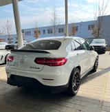 Mercedes-Benz GLC 63 AMG Mercedes-AMG GLC 63 S 4MATIC Coup... - Mercedes-Benz GLC 63 AMG: Coupe