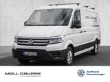 Volkswagen Crafter 35 Kasten MR LED Navi Klima ACC AHK