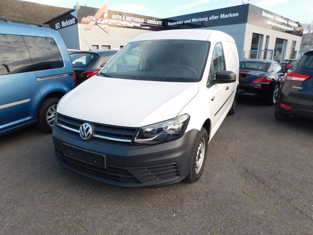 Volkswagen Caddy Nfz Maxi Kasten BMT Bott-Regalsystem