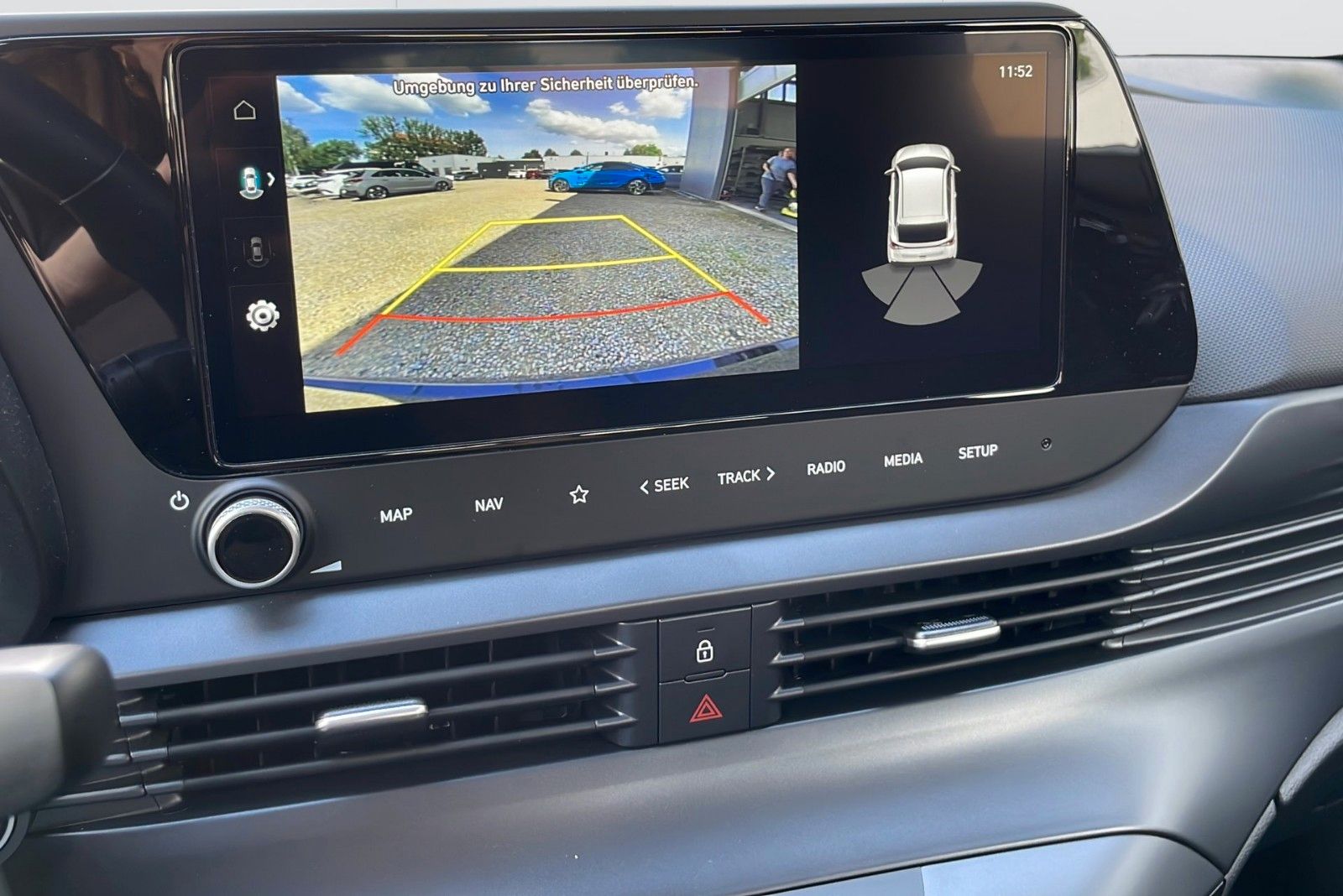 Hyundai BAYON – Bild 15