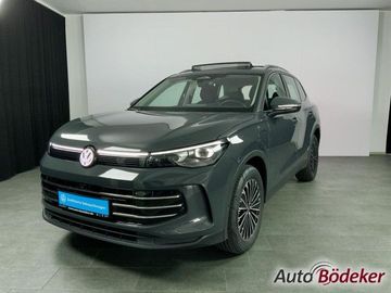 Volkswagen Tiguan 1.5 electricTSI eHybrid DSG Elegance LED