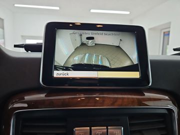 Mercedes G 500 - 11