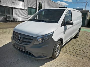 Mercedes Vito - 2