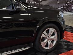 Fahrzeugabbildung Mercedes-Benz GLS 350 d 4M *AMG-LINE* (PANO/LOGIC7/7'SITZ/360°