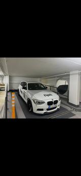 BMW 116i F21 M Paket / Viele Umbauten eing... - BMW 1er Reihe: Coupe, Von Privat, M Paket