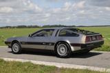 DeLorean DMC-12 - DeLorean DMC-12