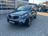 Kia Sportage Spirit 4WD*Automatik* - Kia Sportage in Osnabrück