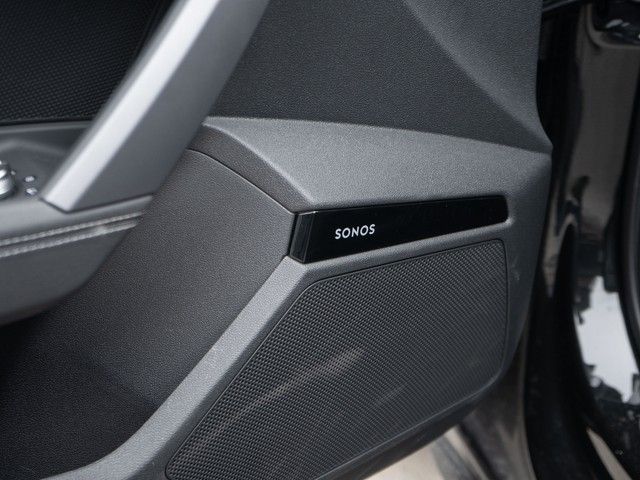 A3 Sportback S line 35 TDI NAVI*LED*RFK*SONOS