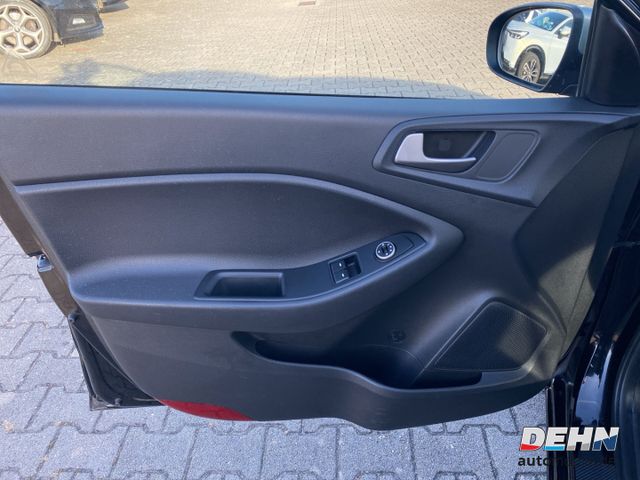 Hyundai i20 1.2. Select Bluetooh AHK Klima