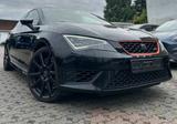 Seat LEON SC CUPRA 290 1HD-NAVI-KAMERA-SHZ-LED-TEMPO- - Seat Leon Gebrauchtwagen in Mönchengladbach