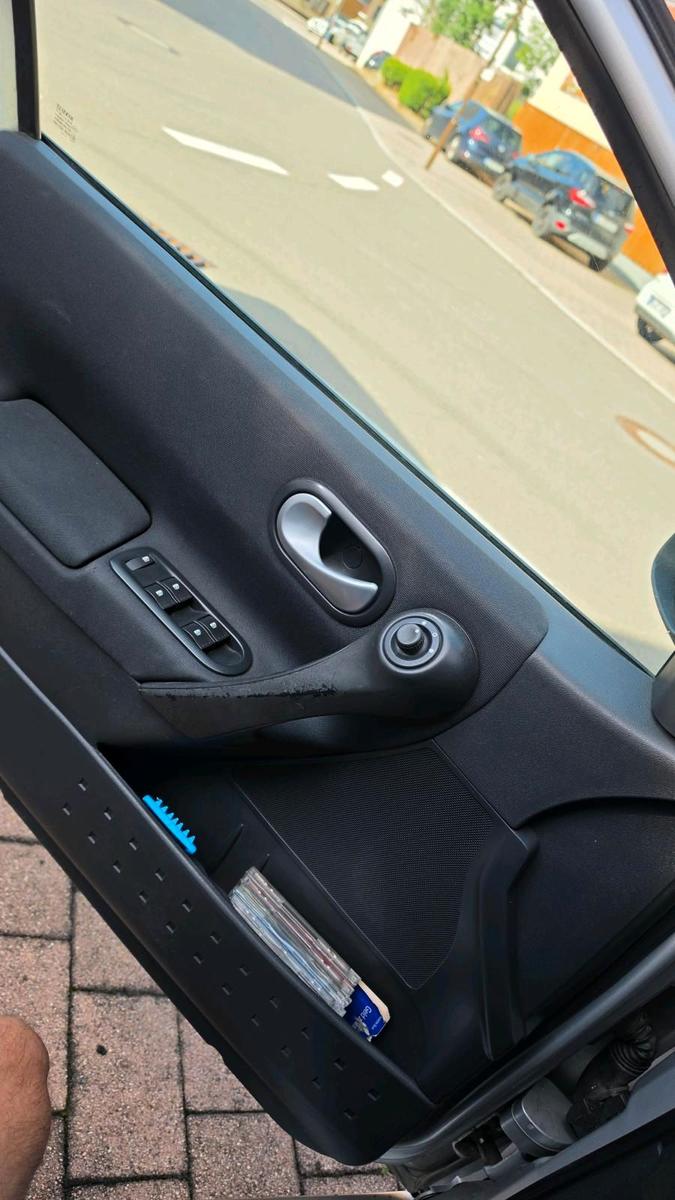 Renault Megane 2009 — photo 5