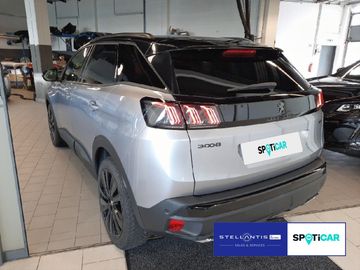 Peugeot 3008 - 7