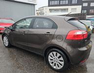 Kia Rio 1,2 Dream Team