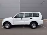Mitsubishi Pajero 3.2 DI-D Inform Diesel AHK Netto 20.080.- - scheckheftgepflegte Mitsubishi Pajero