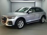 Audi Q5 50TDI qu. tiptr. S line/MatrixLED/ACC/Navi - Audi Q5 mit Diesel-Antrieb: Geländewagen