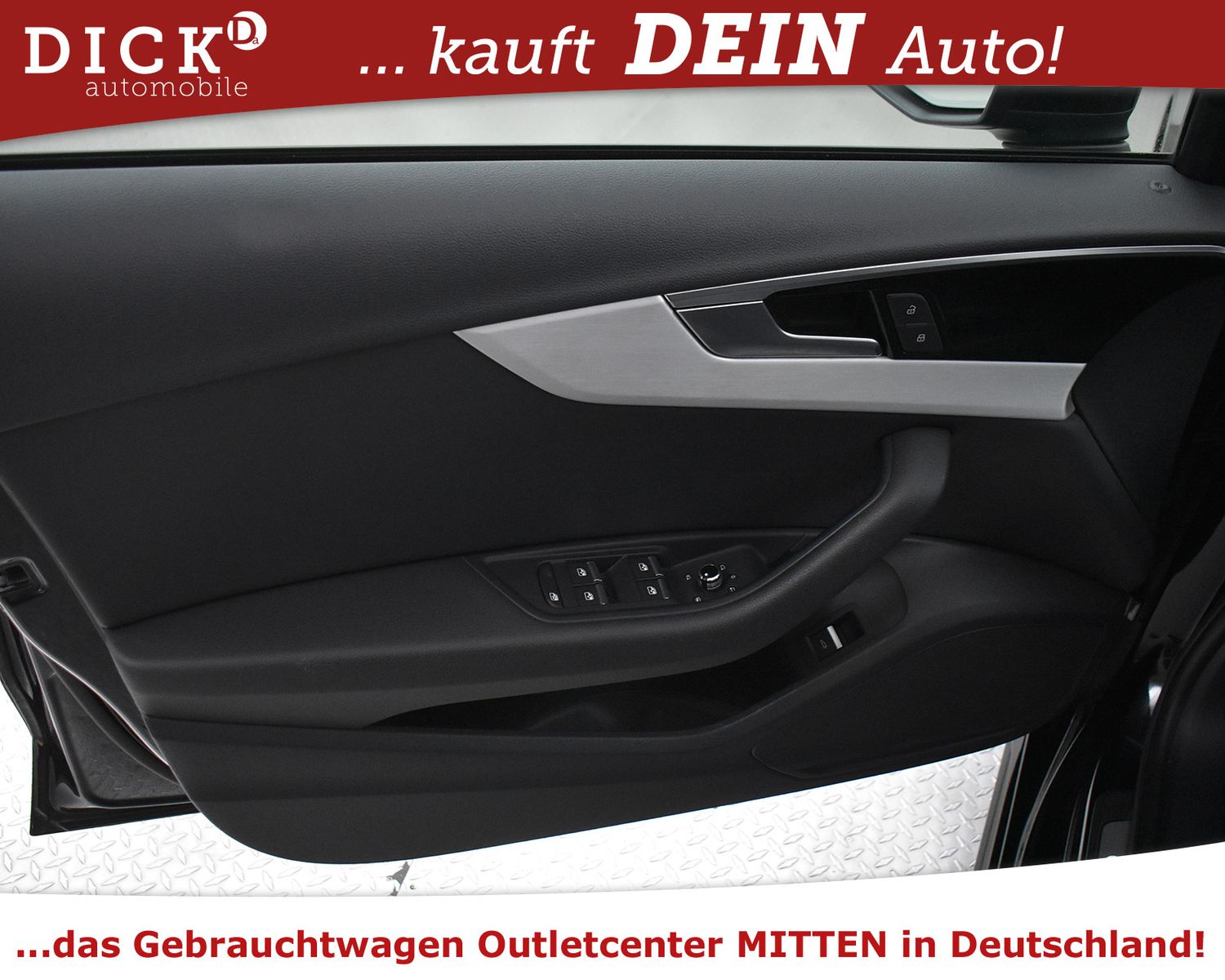 AUDI A4 Av 40TFSI S-Tr 2X S LINE SPORT+NAVI+LED+STDHZ - Image 18