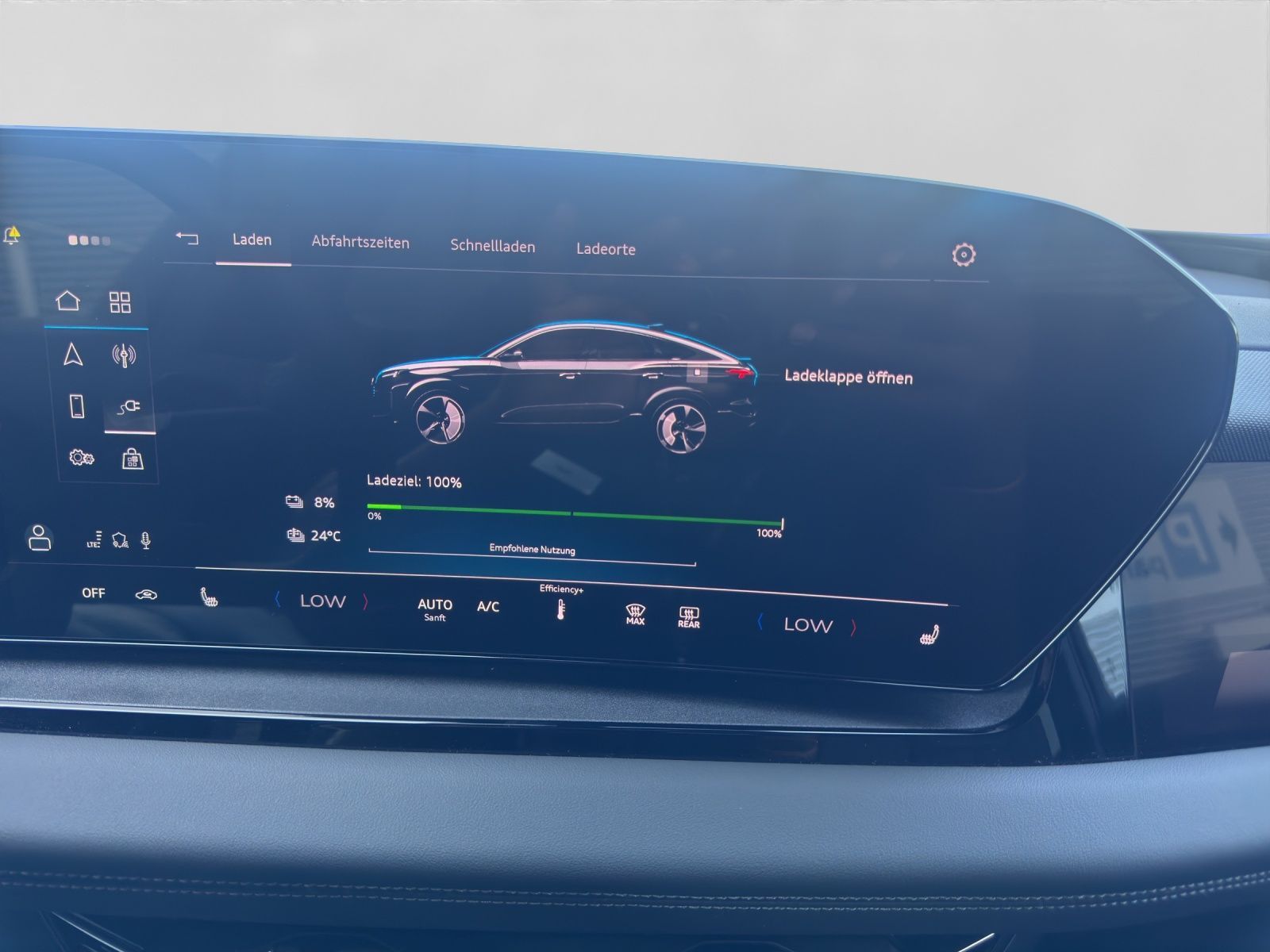 Audi Q6 e-tron - Bild 16