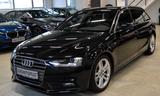 Audi A4 /S line Sportpaket-Plus/MMI/Navi/Xenon/2.Hand - Audi A4: Line Plus