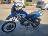 BMW GS 650 Dakar - BMW 650 GS DAKAR
