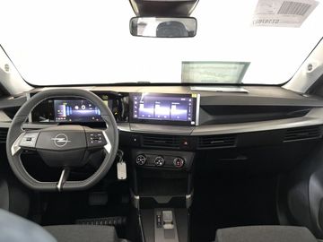 Fotografie des Opel Frontera 1.2 DI Hybrid 48V eDCT Edition (1G)