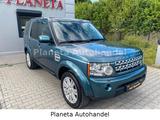 Land Rover Discovery 4 SDV6 HSE*NAVI*CAM*7/SITZE*PANORAMA* - Land Rover Gebrauchtwagen von 2011